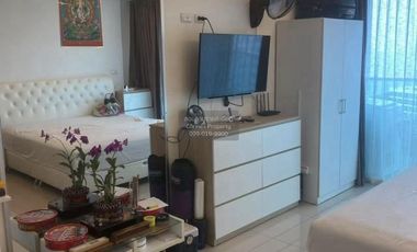 For sale 1 Beds condo in Bang Lamung, Chonburi