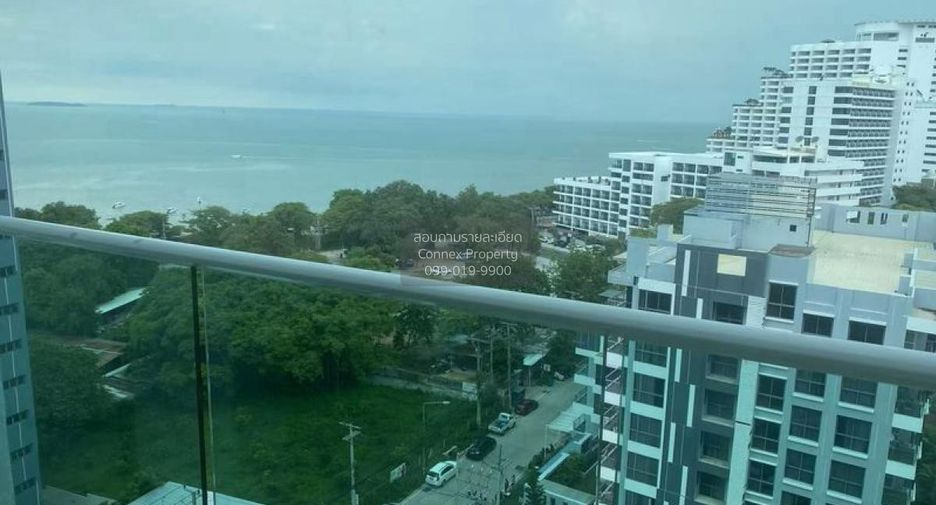 出售 1 卧室 公寓 在 Bang Lamung, Chon Buri
