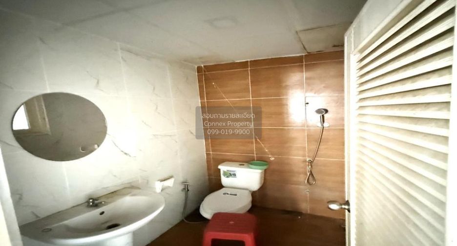 For sale 3 bedrooms townhouse in Bang Bua Thong, Nonthaburi
