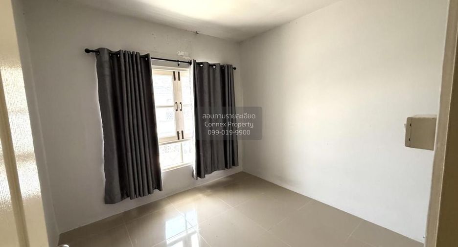 For sale 3 bedrooms townhouse in Bang Bua Thong, Nonthaburi