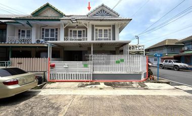 ขาย 3 ห้องนอน ทาวน์เฮ้าส์ ใน บางบัวทอง, นนทบุรี