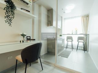 Продажа 1 кровать кондо в Pak Kret, Нонтабури