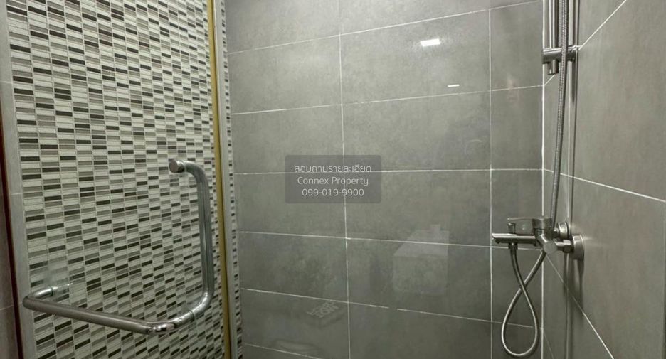 For sale 1 bed condo in Pak Kret, Nonthaburi