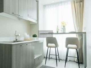 Продажа 1 кровать кондо в Pak Kret, Нонтабури