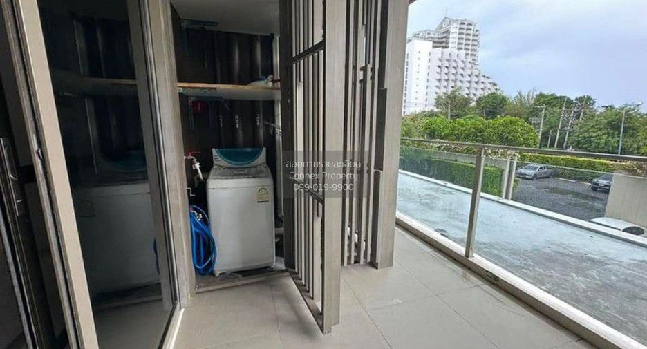 For sale 2 bedrooms condo in Bang Lamung, Chonburi