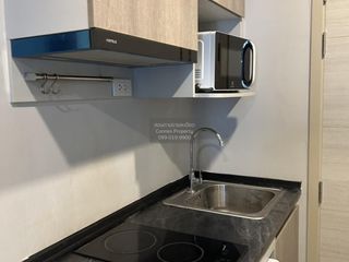 For sale 1 bed condo in Mueang Samut Prakan, Samut Prakan