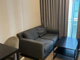 For sale 1 bed condo in Mueang Samut Prakan, Samut Prakan
