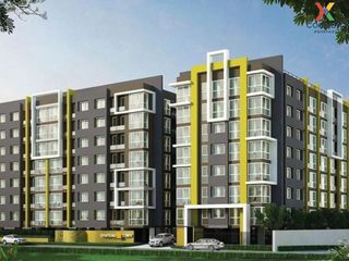 For sale 2 bedrooms condo in Bang Phlat, Bangkok
