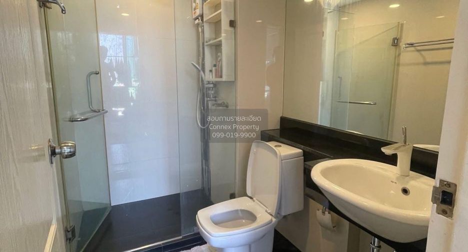 For sale 2 ベッドルーム condo in Bang Phlat, Bangkok