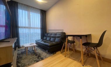 For sale 2 ベッドルーム condo in Bang Phlat, Bangkok