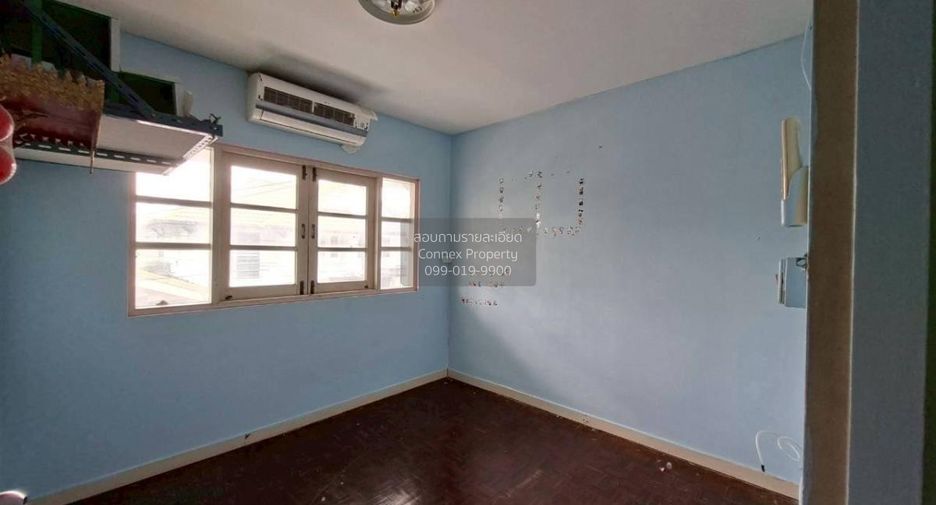 For sale 3 bedrooms townhouse in Bang Bua Thong, Nonthaburi