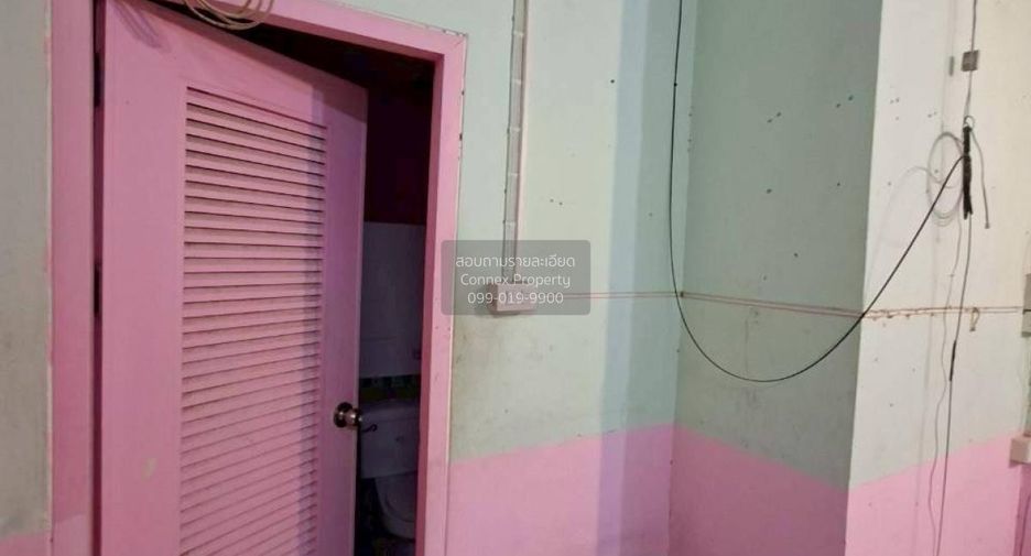 For sale 3 bedrooms townhouse in Bang Bua Thong, Nonthaburi