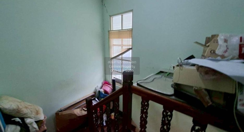 For sale 3 bedrooms townhouse in Bang Bua Thong, Nonthaburi