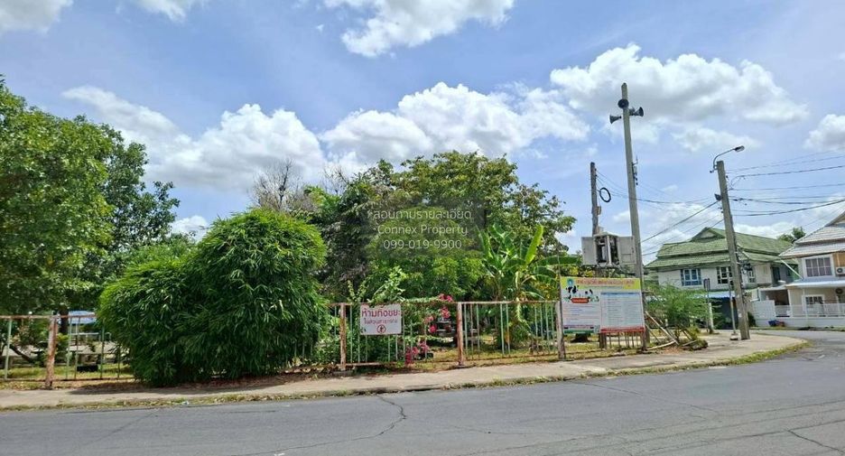 For sale 3 bedrooms townhouse in Bang Bua Thong, Nonthaburi