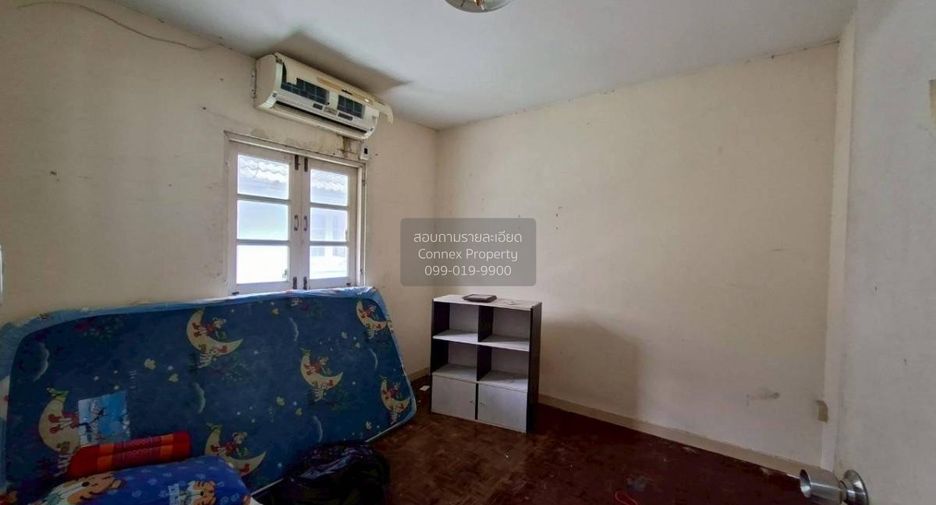 For sale 3 bedrooms townhouse in Bang Bua Thong, Nonthaburi