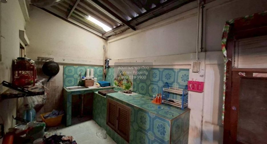 For sale 3 bedrooms townhouse in Bang Bua Thong, Nonthaburi