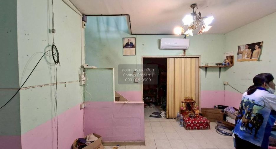 For sale 3 bedrooms townhouse in Bang Bua Thong, Nonthaburi