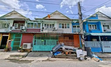 ขาย 3 ห้องนอน ทาวน์เฮ้าส์ ใน บางบัวทอง, นนทบุรี