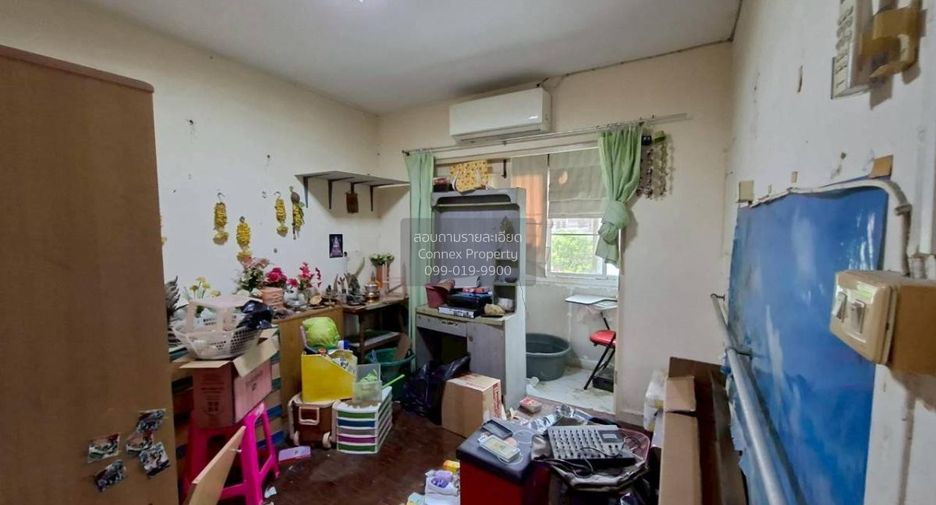 For sale 3 bedrooms townhouse in Bang Bua Thong, Nonthaburi