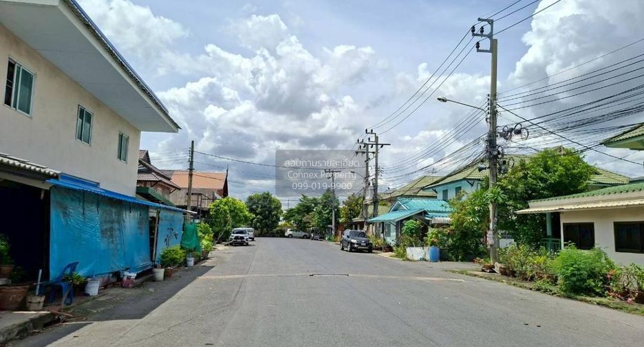 For sale 3 bedrooms townhouse in Bang Bua Thong, Nonthaburi