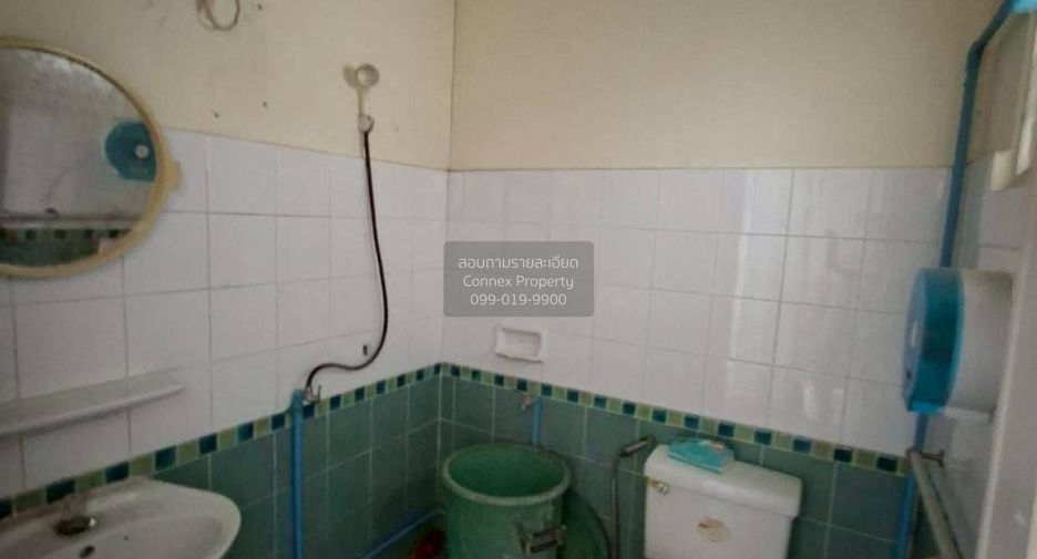 For sale 3 bedrooms townhouse in Bang Bua Thong, Nonthaburi