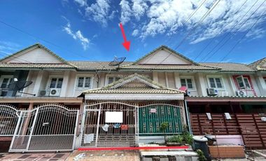 Reihenhaus zum Kauf mit 3 Zimmer in Khlong Luang, Pathum Thani