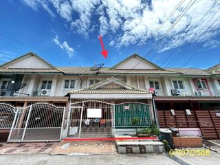Reihenhaus zum Kauf mit 3 Zimmer in Khlong Luang, Pathum Thani
