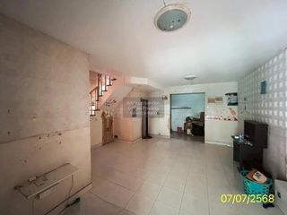 Reihenhaus zum Kauf mit 3 Zimmer in Khlong Luang, Pathum Thani