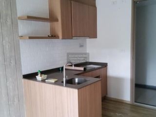 À vendre 1 chambre condo à Cha Am, Phetchaburi