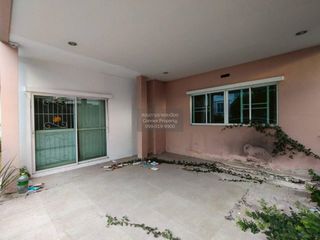 For sale 3 bedrooms house in Lam Luk Ka, Pathum Thani