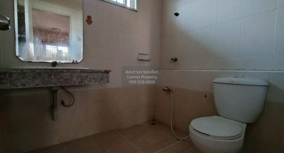 For sale 3 bedrooms house in Lam Luk Ka, Pathum Thani