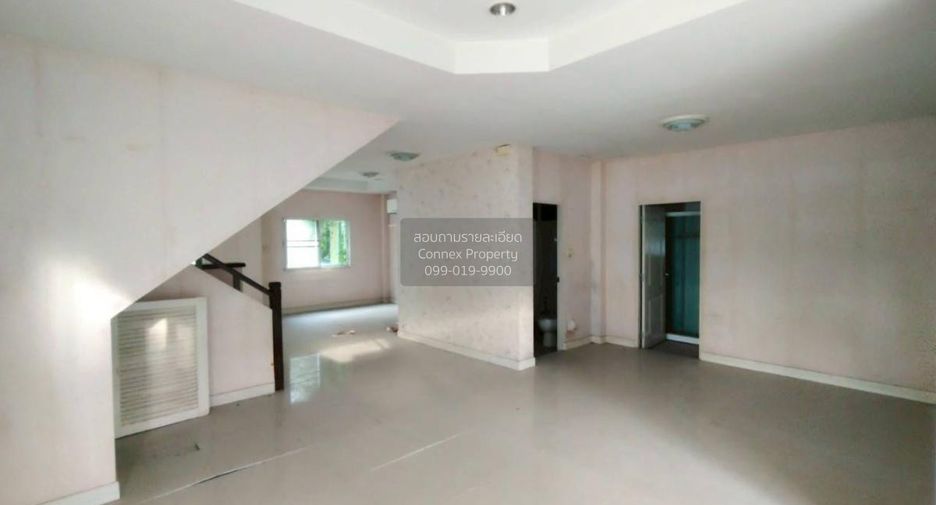 For sale 3 bedrooms house in Lam Luk Ka, Pathum Thani