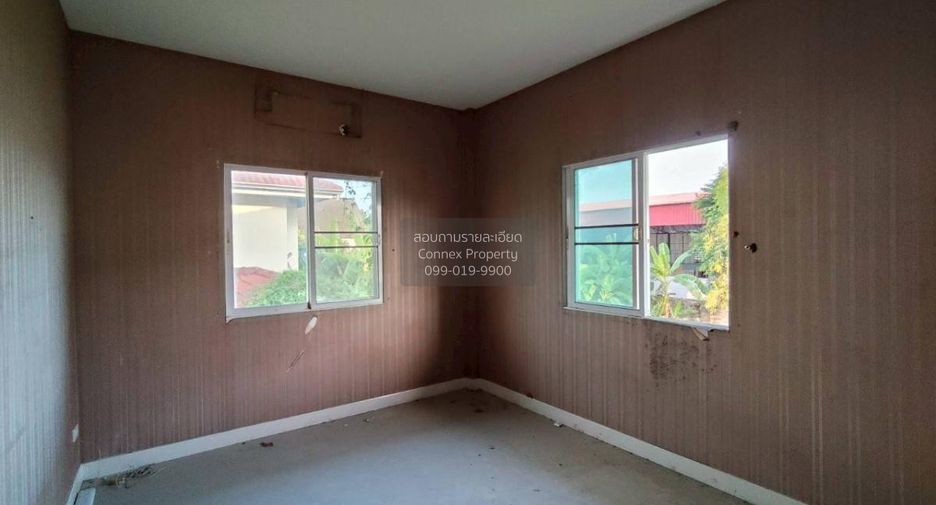 For sale 3 bedrooms house in Lam Luk Ka, Pathum Thani