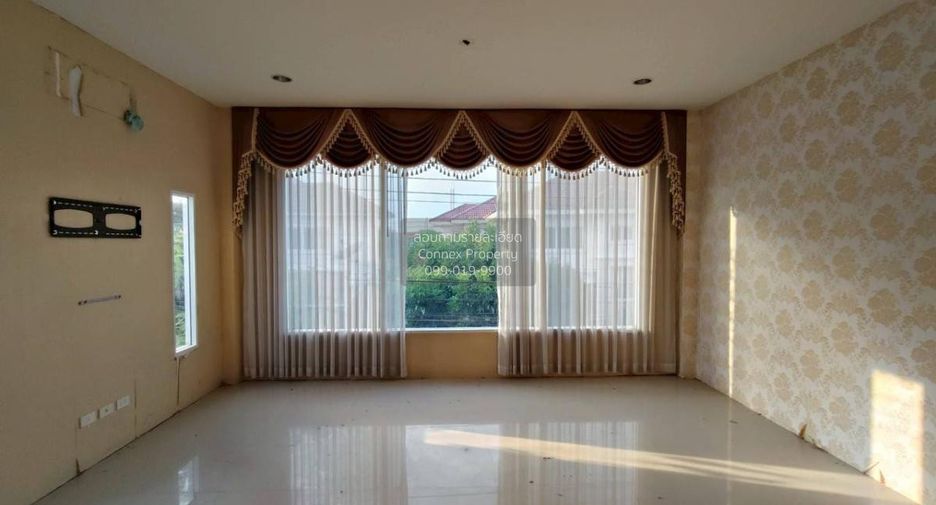 For sale 3 bedrooms house in Lam Luk Ka, Pathum Thani