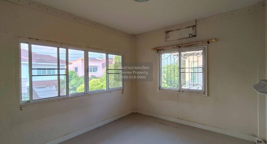 For sale 3 bedrooms house in Lam Luk Ka, Pathum Thani