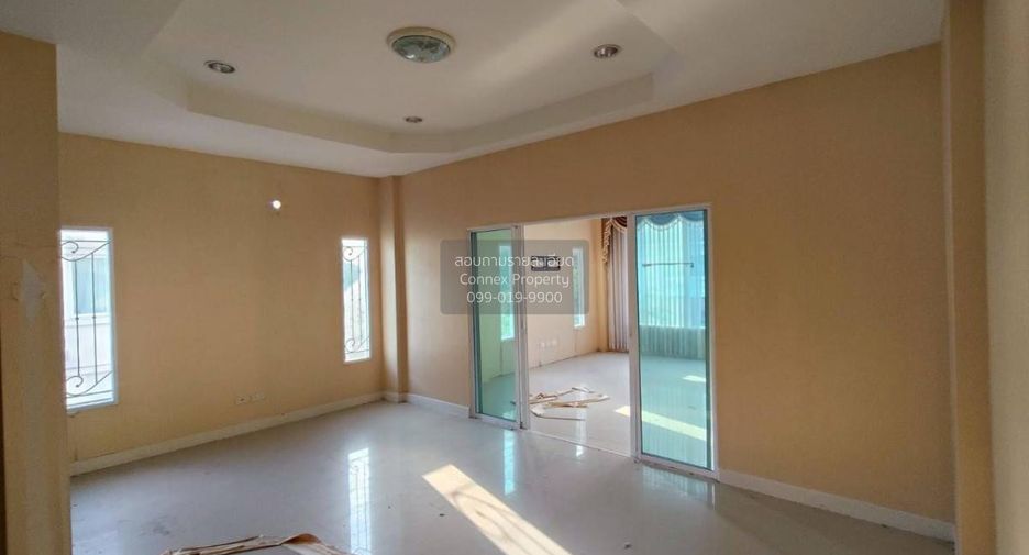 For sale 3 bedrooms house in Lam Luk Ka, Pathum Thani