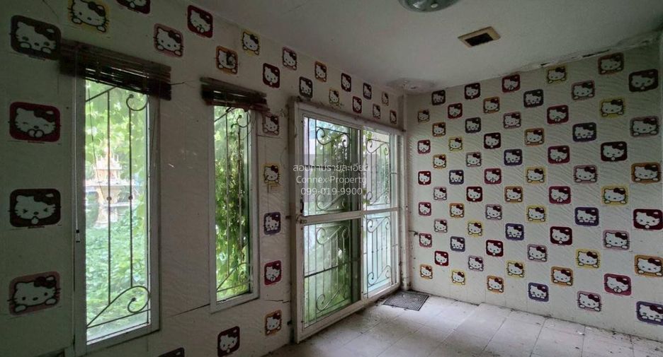 For sale 3 bedrooms house in Lam Luk Ka, Pathum Thani