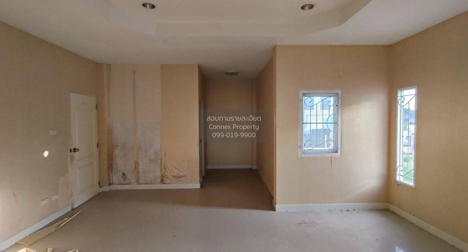 For sale 3 bedrooms house in Lam Luk Ka, Pathum Thani