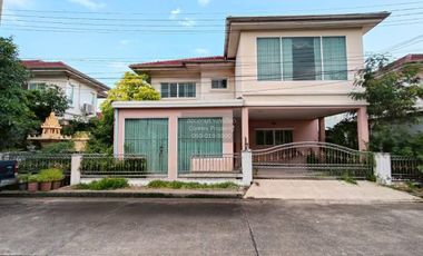 For sale 3 ベッドルーム house in Lam Luk Ka, Pathum Thani
