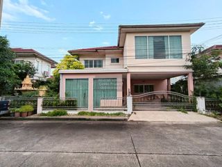 For sale 3 bedrooms house in Lam Luk Ka, Pathum Thani