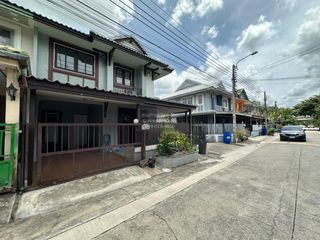 For sale 3 bedrooms townhouse in Bang Yai, Nonthaburi