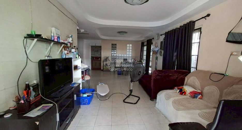 For sale 3 bedrooms townhouse in Bang Yai, Nonthaburi