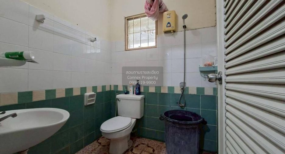For sale 3 bedrooms townhouse in Bang Yai, Nonthaburi