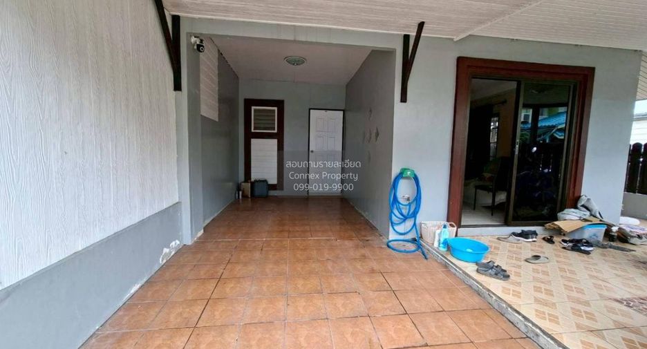 For sale 3 bedrooms townhouse in Bang Yai, Nonthaburi