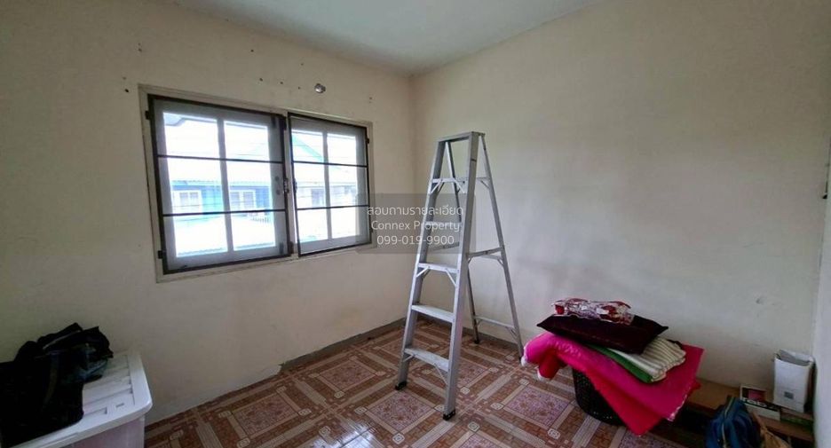 For sale 3 bedrooms townhouse in Bang Yai, Nonthaburi