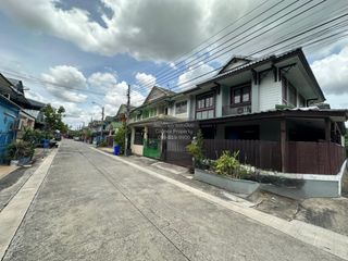 For sale 3 bedrooms townhouse in Bang Yai, Nonthaburi