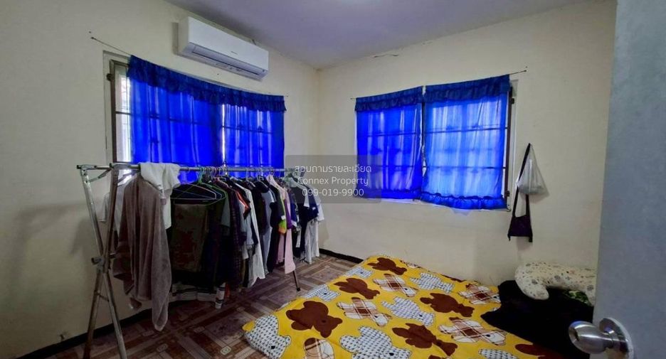 For sale 3 bedrooms townhouse in Bang Yai, Nonthaburi