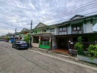 For sale 3 bedrooms townhouse in Bang Yai, Nonthaburi