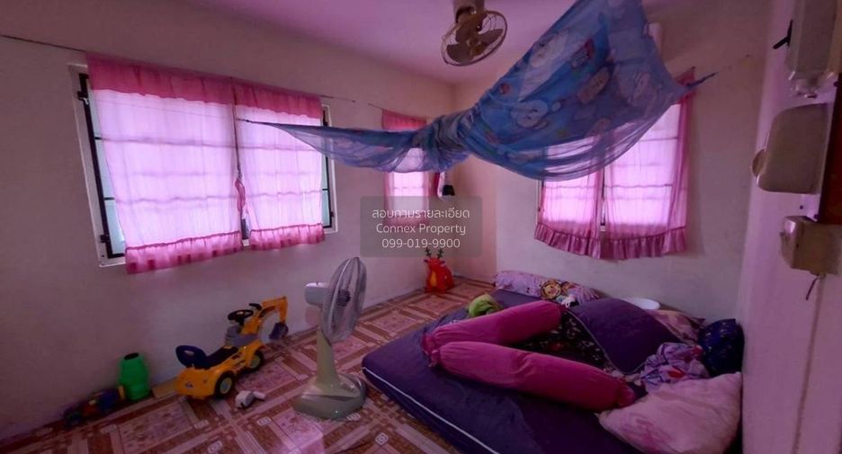 For sale 3 bedrooms townhouse in Bang Yai, Nonthaburi