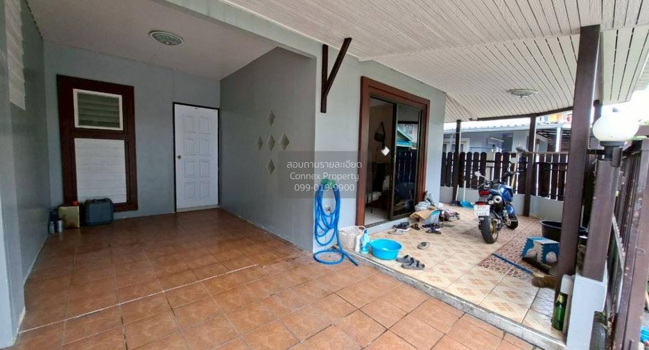 For sale 3 bedrooms townhouse in Bang Yai, Nonthaburi